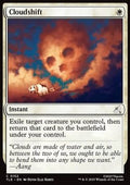 Cloudshift - Magic: The Gathering | Avatar: The Last Airbender: Eternal (Common) [TLE-152] - JotaCards - Tu Tienda de TCG