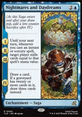 Nightmares and Daydreams - Magic: The Gathering | Avatar: The Last Airbender: Eternal (Rare) [TLE-94] - JotaCards - Tu Tienda de TCG