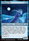 Princess Yue - Magic: The Gathering | Avatar: The Last Airbender: Eternal (Uncommon) [TLE-95] - JotaCards - Tu Tienda de TCG
