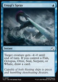 Unagi's Spray - Magic: The Gathering | Avatar: The Last Airbender: Eternal (Common) [TLE-97] - JotaCards - Tu Tienda de TCG
