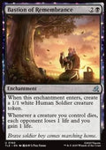 Bastion of Remembrance - Magic: The Gathering | Avatar: The Last Airbender: Eternal (Uncommon) [TLE-160] - JotaCards - Tu Tienda de TCG
