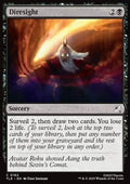 Diresight - Magic: The Gathering | Avatar: The Last Airbender: Eternal (Common) [TLE-162] - JotaCards - Tu Tienda de TCG