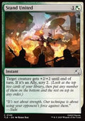 Stand United - Magic: The Gathering | Avatar: The Last Airbender: Eternal (Common) [TLE-149] - JotaCards - Tu Tienda de TCG