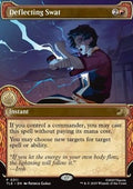 Deflecting Swat - Magic: The Gathering | Avatar: The Last Airbender: Eternal (Rare) [TLE-311] - JotaCards - Tu Tienda de TCG
