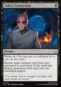 Zuko's Conviction - Magic: The Gathering | Avatar: The Last Airbender (Uncommon) [TLA-123] - JotaCards - Tu Tienda de TCG