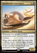 Sandbender Scavengers - Magic: The Gathering | Avatar: The Last Airbender (Rare) [TLA-239] - JotaCards - Tu Tienda de TCG