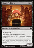 Pirate Peddlers - Magic: The Gathering | Avatar: The Last Airbender (Common) [TLA-115] - JotaCards - Tu Tienda de TCG