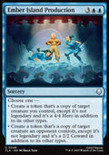 Ember Island Production - Magic: The Gathering | Avatar: The Last Airbender (Uncommon) [TLA-48] - JotaCards - Tu Tienda de TCG