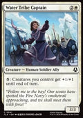 Water Tribe Captain - Magic: The Gathering | Avatar: The Last Airbender (Common) [TLA-41] - JotaCards - Tu Tienda de TCG