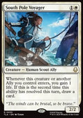 South Pole Voyager - Magic: The Gathering | Avatar: The Last Airbender (Rare) [TLA-35] - JotaCards - Tu Tienda de TCG