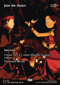 Join the Dance - Magic: The Gathering | Avatar: The Last Airbender: Eternal (Mythic) [TLE-50] - JotaCards - Tu Tienda de TCG