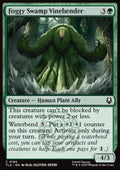Foggy Swamp Vinebender - Magic: The Gathering | Avatar: The Last Airbender (Common) [TLA-180] - JotaCards - Tu Tienda de TCG