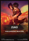 Jumpstart Pack Summary Card: Zuko - Magic: The Gathering | Avatar: The Last Airbender: Extras (Tip Card) [XTLA-F36] - JotaCards - Tu Tienda de TCG