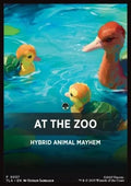 Jumpstart Pack Summary Card: At The Zoo - Magic: The Gathering | Avatar: The Last Airbender: Extras (Tip Card) [XTLA-F37] - JotaCards - Tu Tienda de TCG