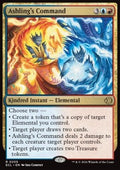 Ashling's Command - Lorwyn Eclipsed (Rare) [ECL-205] - JotaCards - Tu Tienda de TCG