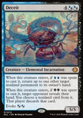 Deceit - Lorwyn Eclipsed (Mythic) [ECL-212] - JotaCards - Tu Tienda de TCG
