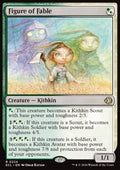 Figure of Fable - Lorwyn Eclipsed (Rare) [ECL-224] - JotaCards - Tu Tienda de TCG