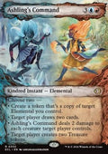 Ashling's Command - Lorwyn Eclipsed: Extras (Rare) [XECL-330] - JotaCards - Tu Tienda de TCG