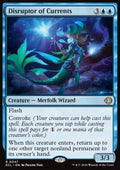 Disruptor of Currents - Lorwyn Eclipsed (Rare) [ECL-47] - JotaCards - Tu Tienda de TCG