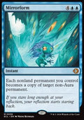 Mirrorform - Lorwyn Eclipsed (Mythic) [ECL-59] - JotaCards - Tu Tienda de TCG