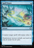 Spell Snare - Lorwyn Eclipsed (Uncommon) [ECL-71] - JotaCards - Tu Tienda de TCG
