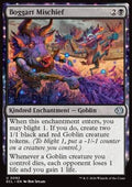 Boggart Mischief - Lorwyn Eclipsed (Uncommon) [ECL-92] - JotaCards - Tu Tienda de TCG