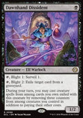 Dawnhand Dissident - Lorwyn Eclipsed (Rare) [ECL-98] - JotaCards - Tu Tienda de TCG