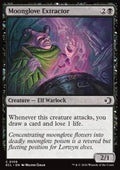 Moonglove Extractor - Lorwyn Eclipsed (Common) [ECL-109] - JotaCards - Tu Tienda de TCG