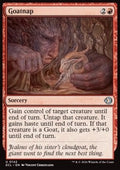 Goatnap - Lorwyn Eclipsed (Uncommon) [ECL-142] - JotaCards - Tu Tienda de TCG