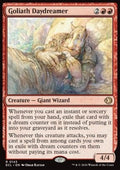 Goliath Daydreamer - Lorwyn Eclipsed (Rare) [ECL-143] - JotaCards - Tu Tienda de TCG