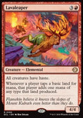 Lavaleaper - Lorwyn Eclipsed (Rare) [ECL-150] - JotaCards - Tu Tienda de TCG