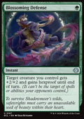 Blossoming Defense - Lorwyn Eclipsed (Uncommon) [ECL-167] - JotaCards - Tu Tienda de TCG