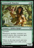 Crossroads Watcher - Lorwyn Eclipsed (Common) [ECL-173] - JotaCards - Tu Tienda de TCG