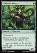 Virulent Emissary - Lorwyn Eclipsed (Uncommon) [ECL-202] - JotaCards - Tu Tienda de TCG