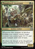 Thoughtweft Lieutenant - Lorwyn Eclipsed (Uncommon) [ECL-246] - JotaCards - Tu Tienda de TCG