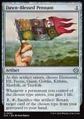 Dawn-Blessed Pennant - Lorwyn Eclipsed (Uncommon) [ECL-254] - JotaCards - Tu Tienda de TCG