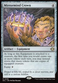 Mirrormind Crown - Lorwyn Eclipsed (Rare) [ECL-258] - JotaCards - Tu Tienda de TCG