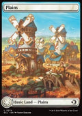 Plains (V.2) - Lorwyn Eclipsed (Land) [ECL-274] - JotaCards - Tu Tienda de TCG
