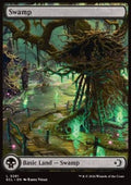 Swamp (V.3) - Lorwyn Eclipsed (Land) [ECL-281] - JotaCards - Tu Tienda de TCG
