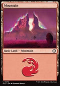 Mountain (V.1) - Lorwyn Eclipsed (Land) [ECL-272] - JotaCards - Tu Tienda de TCG