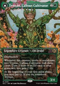 Trystan, Callous Cultivator // Trystan, Penitent Culler - Lorwyn Eclipsed: Extras (Rare) [XECL-291] - JotaCards - Tu Tienda de TCG