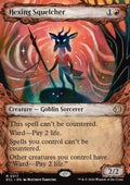 Hexing Squelcher - Lorwyn Eclipsed: Extras (Rare) [XECL-317] - JotaCards - Tu Tienda de TCG