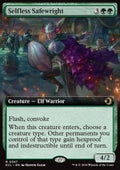 Selfless Safewright (V.1) - Lorwyn Eclipsed: Extras (Rare) [XECL-367] - JotaCards - Tu Tienda de TCG