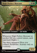 High Perfect Morcant - Lorwyn Eclipsed: Extras (Rare) [XECL-373] - JotaCards - Tu Tienda de TCG