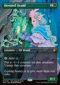 Devoted Druid - Special Guests (Mythic) [SPG-138] - JotaCards - Tu Tienda de TCG