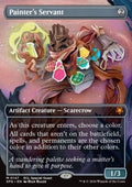 Painter's Servant - Special Guests (Mythic) [SPG-147] - JotaCards - Tu Tienda de TCG