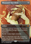 Thousand-Year Elixir - Special Guests (Mythic) [SPG-148] - JotaCards - Tu Tienda de TCG