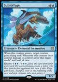 Subterfuge - Commander: Lorwyn Eclipsed (Rare) [ECC-6] - JotaCards - Tu Tienda de TCG