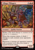 Village Pillagers - Commander: Lorwyn Eclipsed (Rare) [ECC-14] - JotaCards - Tu Tienda de TCG