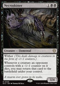 Necroskitter - Commander: Lorwyn Eclipsed (Rare) [ECC-48] - JotaCards - Tu Tienda de TCG